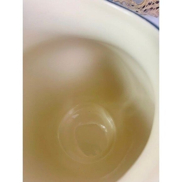 VASCONIA Ceramic Sangria Pitcher - Picture 6 of 8